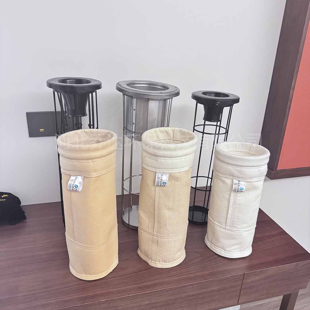 肃宁除尘器袋笼